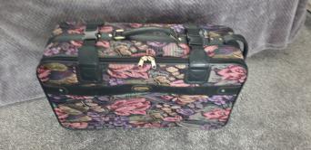 second hand suitcases for sale