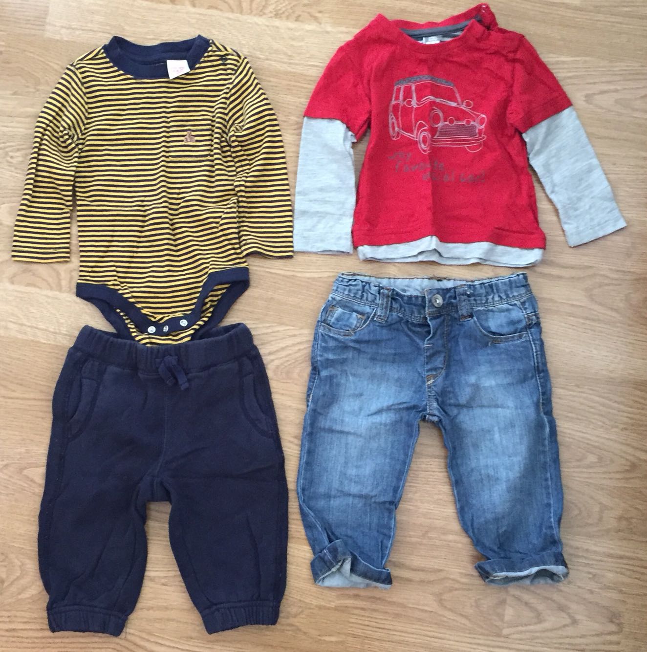 zara baby boy sale uk