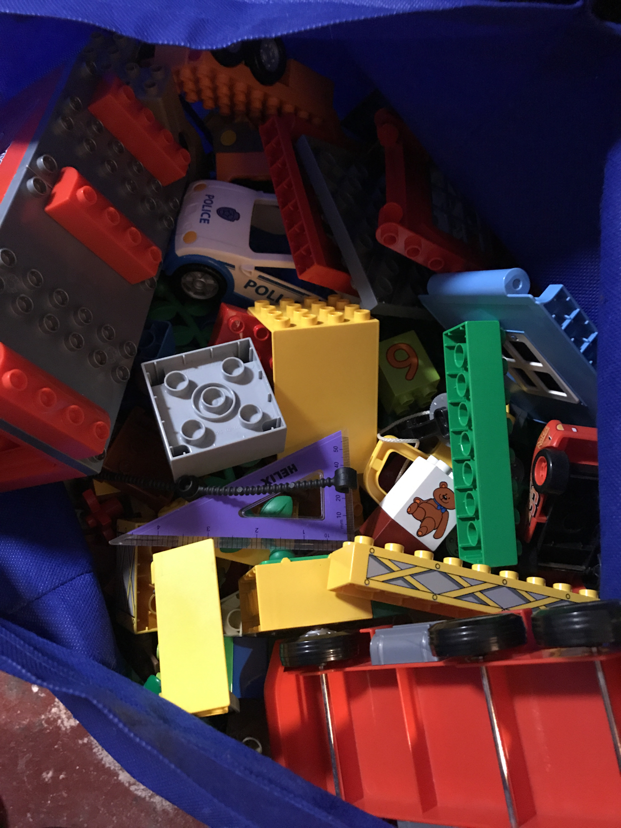 2nd hand lego for sale