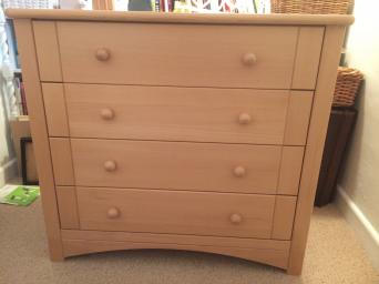John Lewis Chest Of Drawers Second Hand Household Furniture Buy