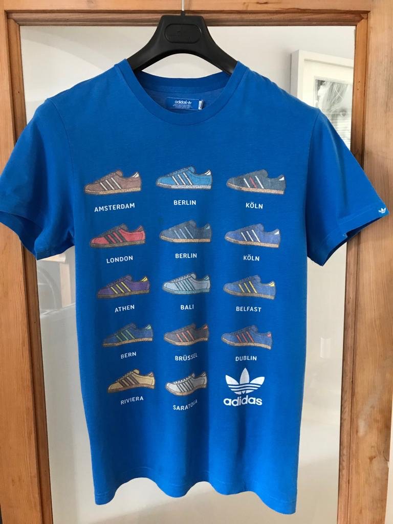 adidas city series t shirt