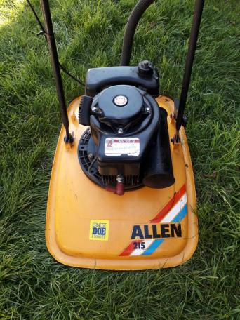 Lawn Mowers for sale in UK 28 secondhand Lawn Mowers