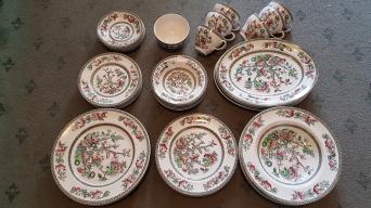 johnson brothers crockery - Local Classifieds | Preloved johnson brothers crockery - Local Classifieds | Preloved