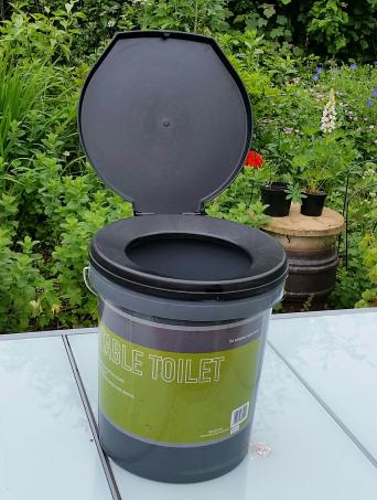 portable toilet - Used Camping Equipment, Buy and Sell in the UK and ... portable toilet - Used Camping Equipment, Buy and Sell in the UK and ...