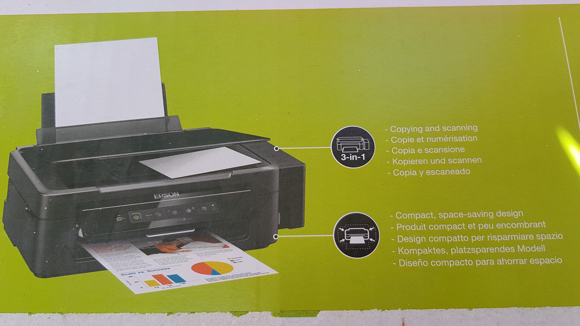 printer buy and sell