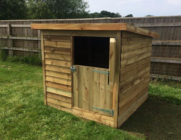 Pygmy Goat Field Houses For Sale In Chard Somerset Preloved