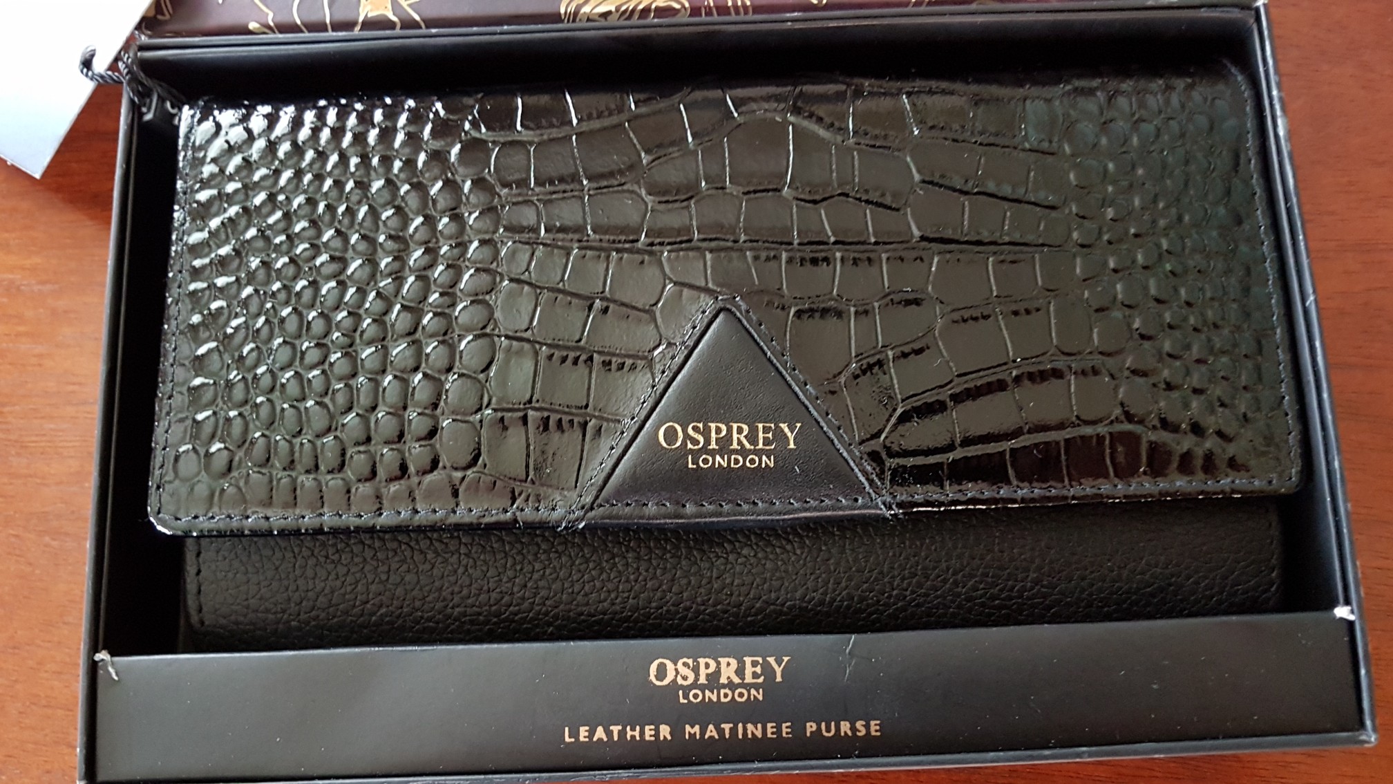 osprey purse