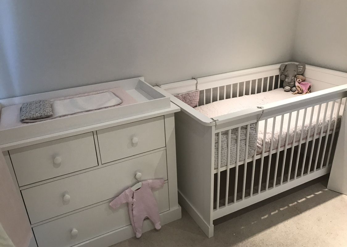 used changing table for sale