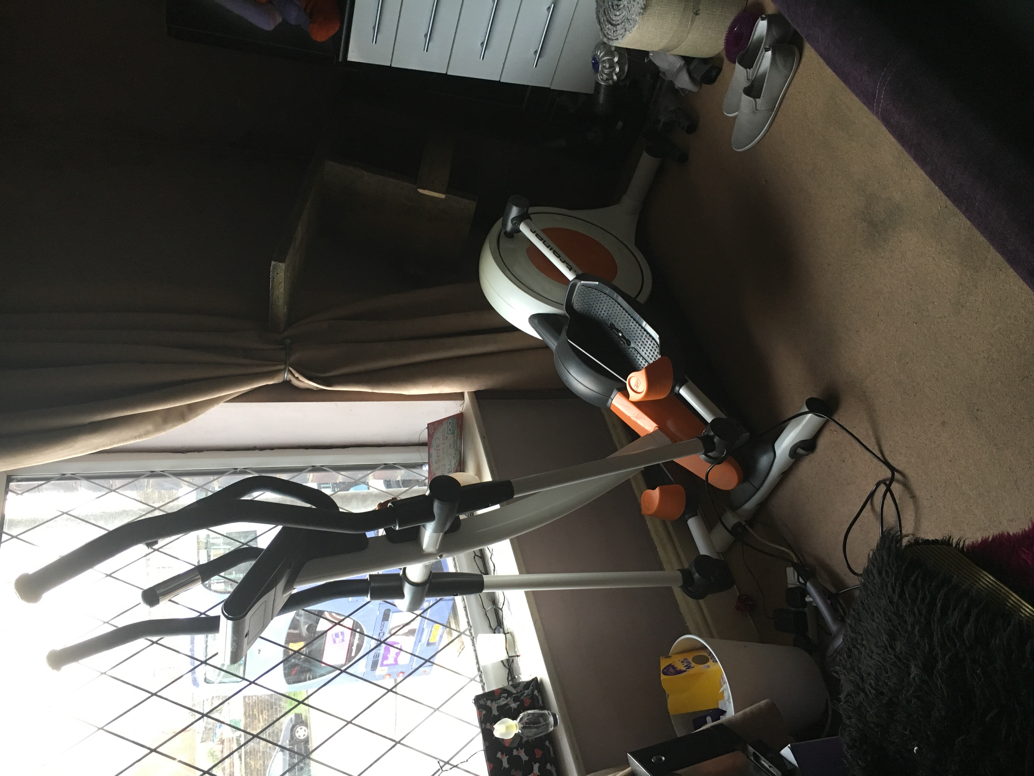 reebok cross trainer 2.1
