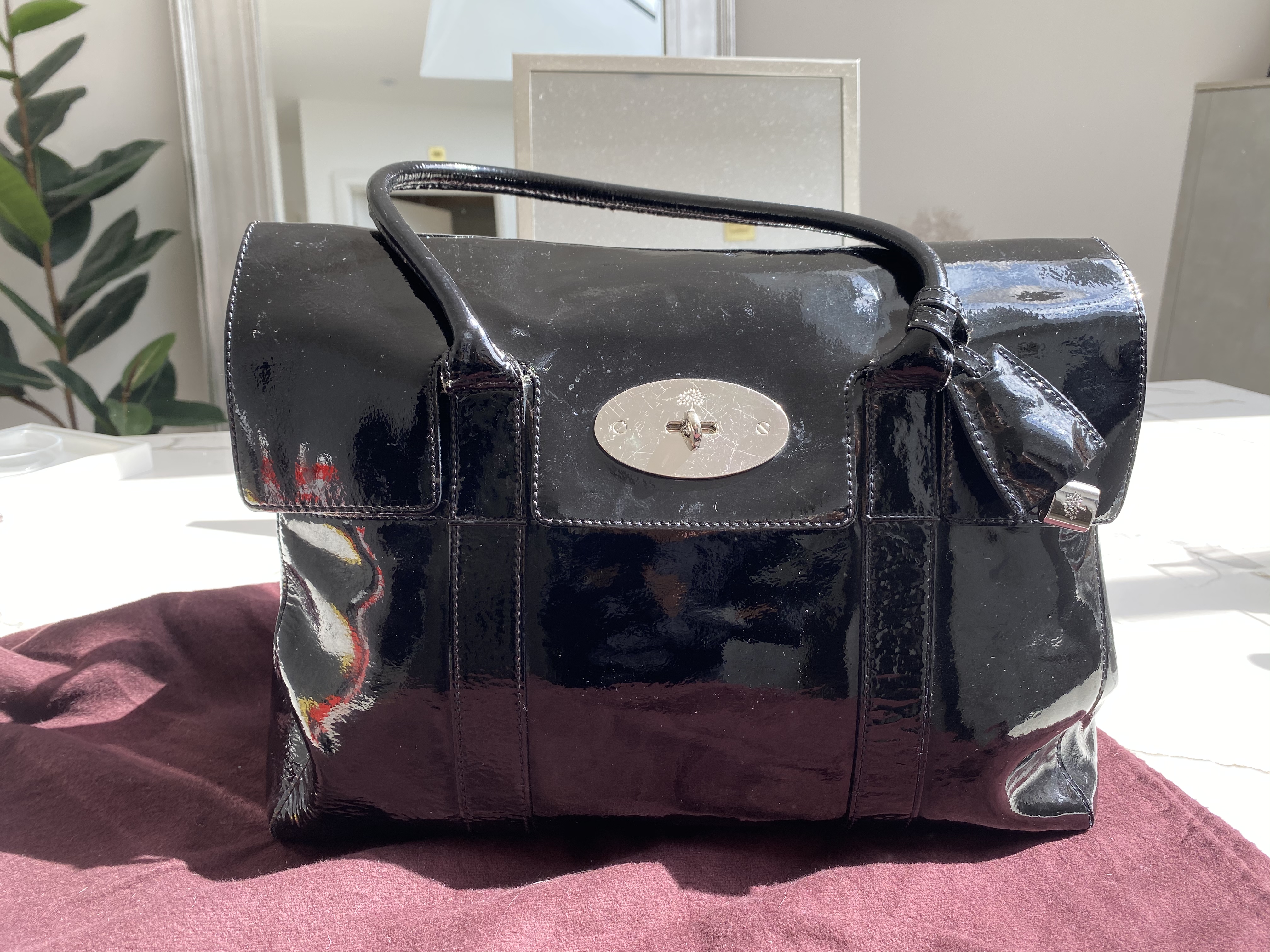 mulberry second hand bags for sale