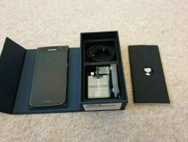 Samsung Galaxy S7 /Black/32GB/Unlocked/Sim Free/Refurbished for sale  Dunmow
