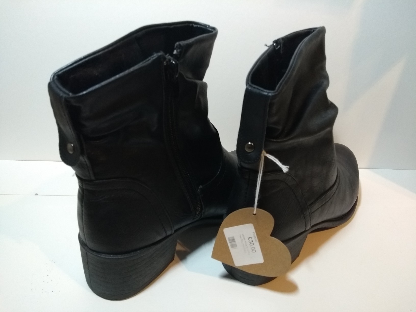 ladies ankle boots size 6
