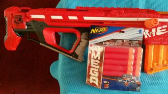 nerf local classifieds in