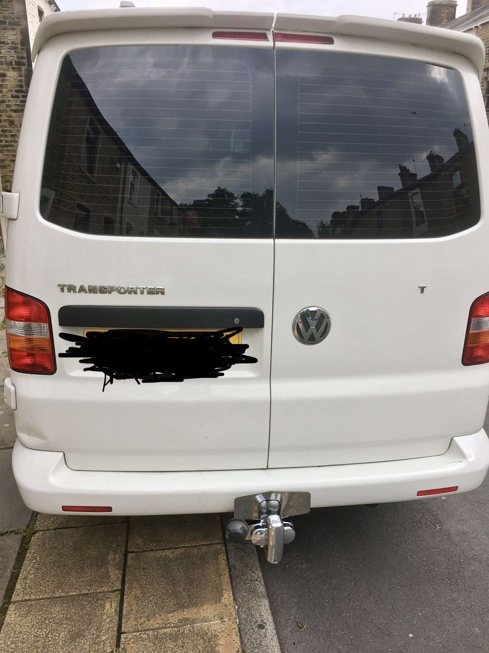 vw camper vans for sale yorkshire