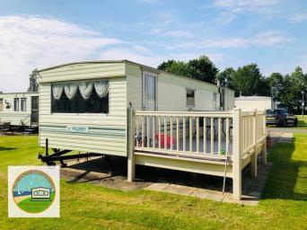 Willerby Vogue Static Caravans Mobile Homes In Uk For Sale