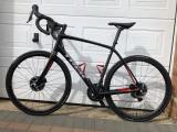 Trek Domane SL5 - £2,000