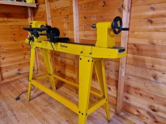 Woodworking Lathes For Sale Uk