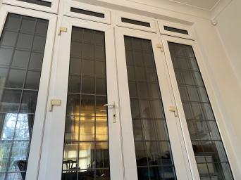 Used Patio Doors Home Improvements Preloved
