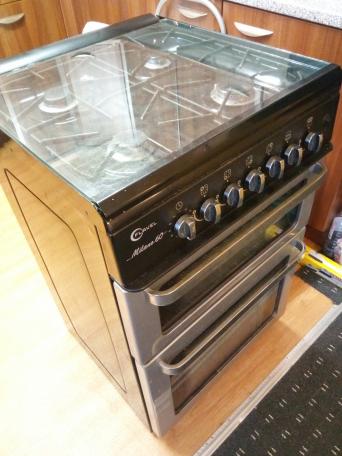 Gas Cooker for sale in UK 73 secondhand Gas Cookers