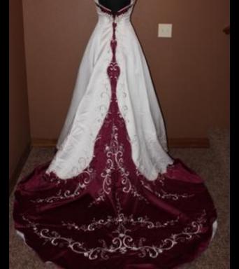 Wedding Dresses In Lancashire Second Hand Wedding Clothes