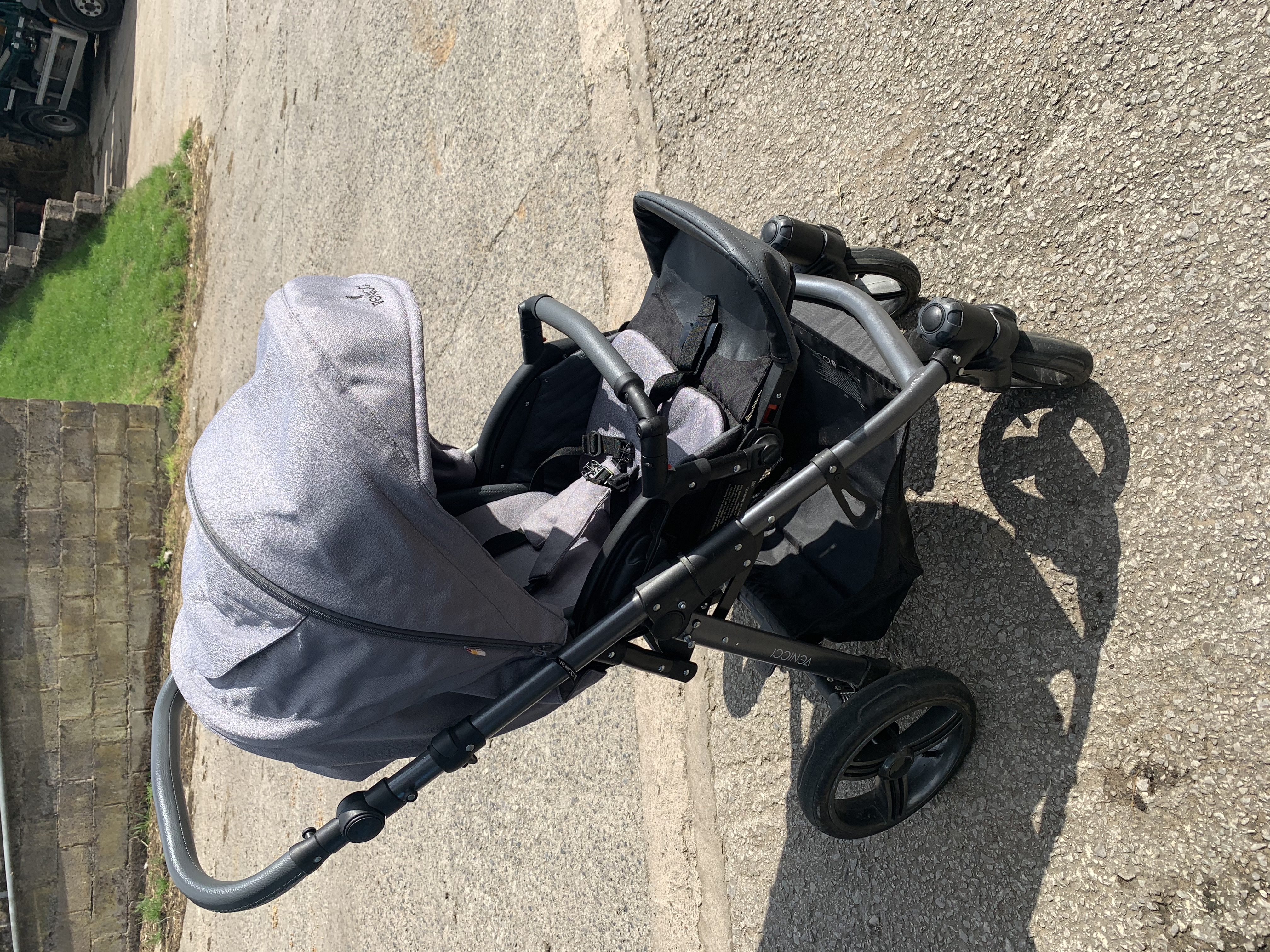 venicci isofix base for sale