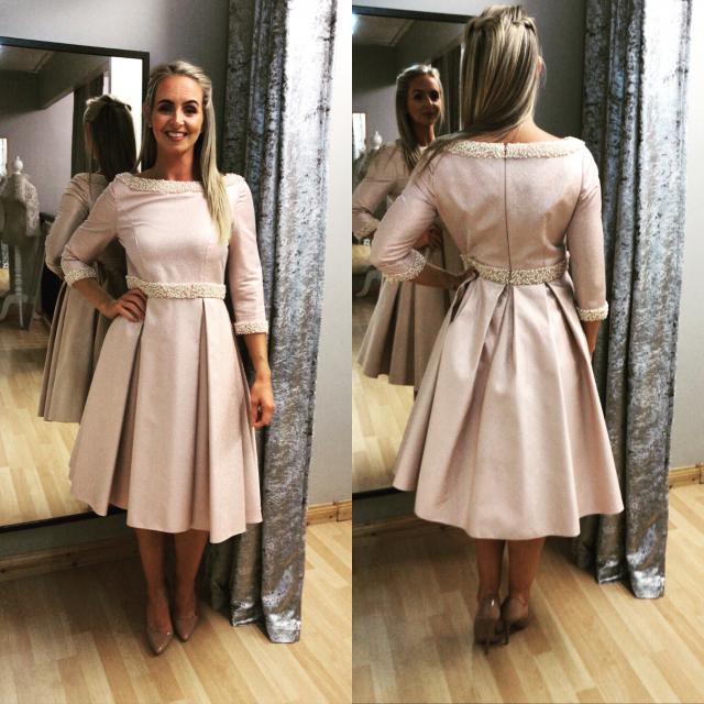preloved mother of the bride