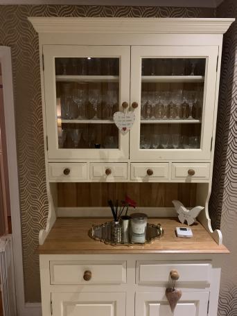 Used Kitchen Dressers Second Hand Kitchen Furniture Buy And