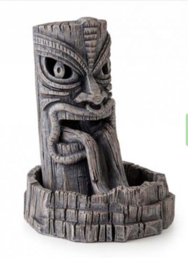 Reptile waterfall For Sale in Paignton Preloved