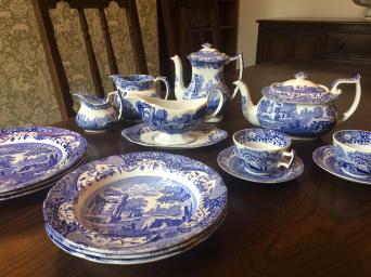 Excellent Spode Blue Italian Pasta Bowl Ideas - Best Image Engine ... Excellent Spode Blue Italian Pasta Bowl Ideas - Best Image Engine ...