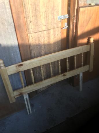 Headboard Second Hand Beds Bedding And Preloved Headboard