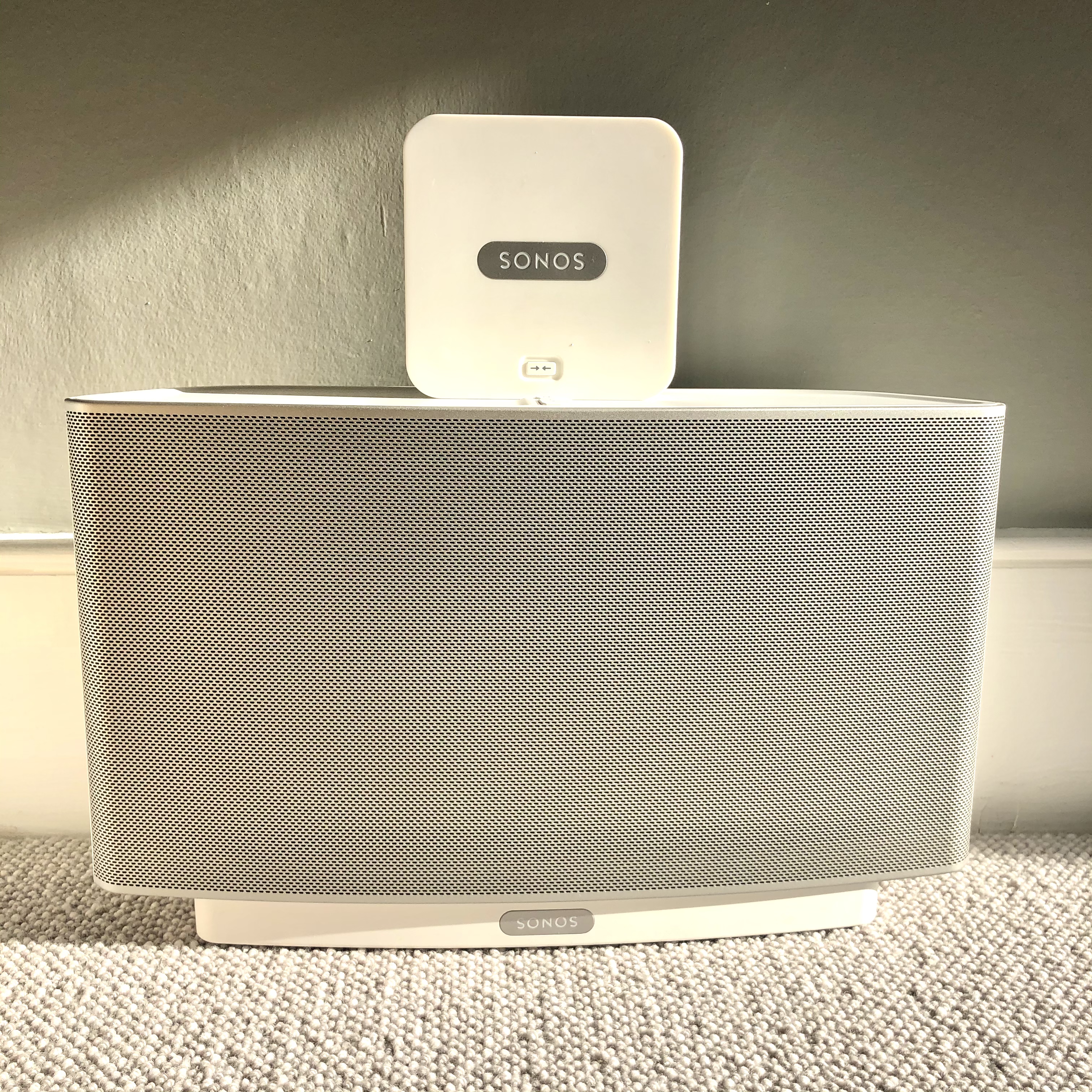 sonos bridge for sale