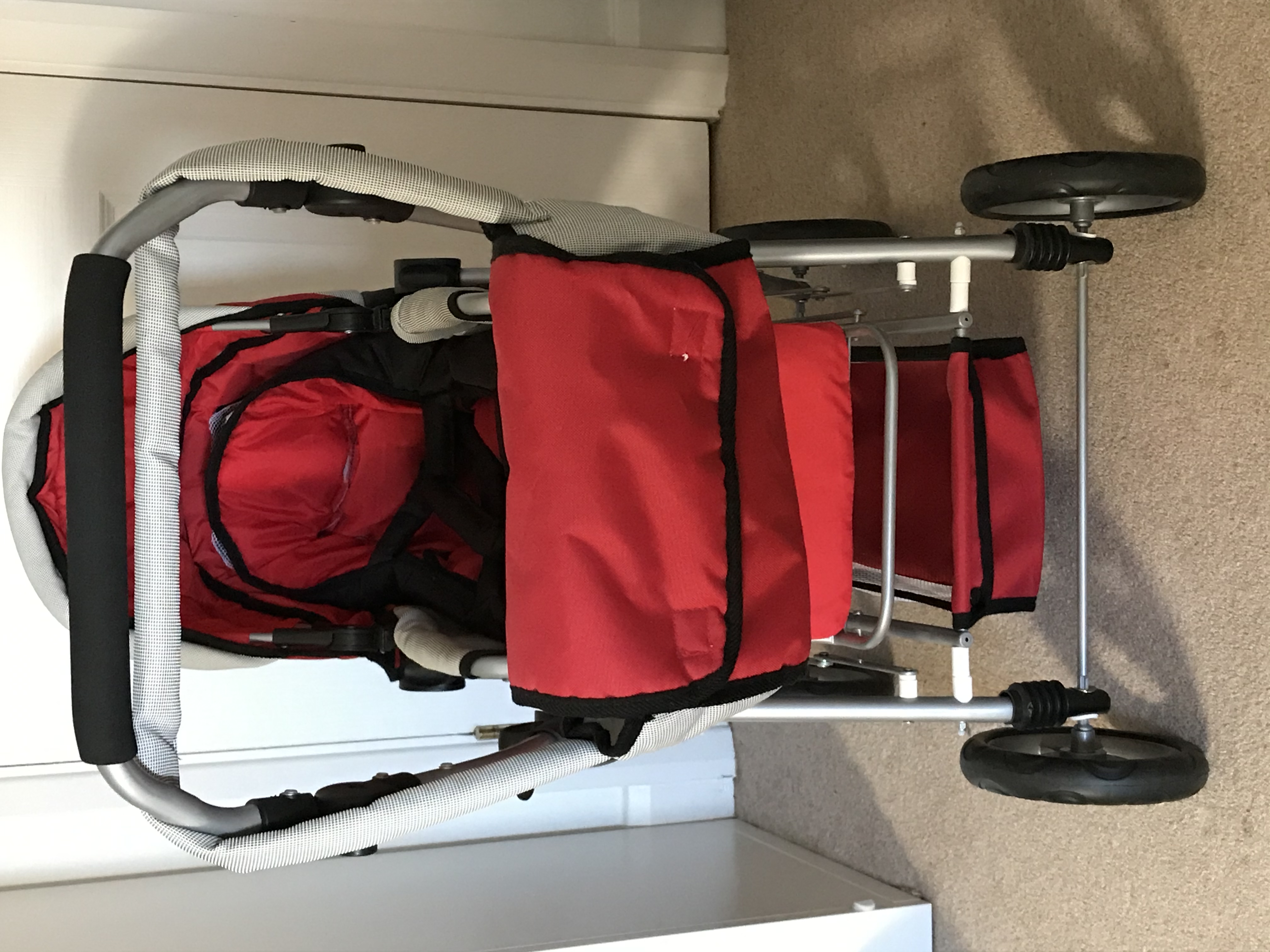 preloved prams for sale