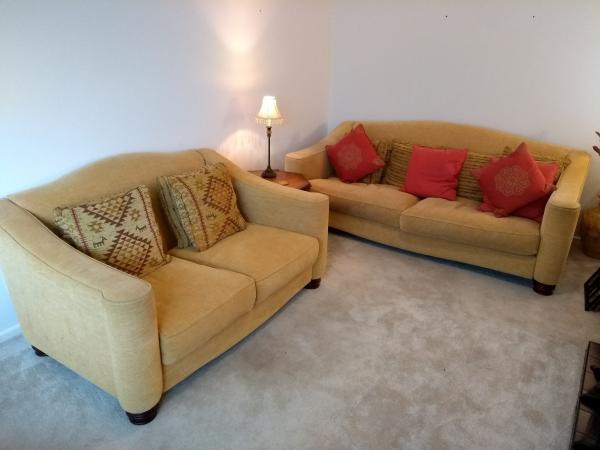 John Lewis Large Comfortable Sofas For In Sandbach Cheshire John Lewis Large Comfortable Sofas