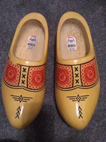 Mens Wooden Clogs for sale in UK | View 61 bargains