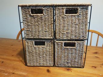 Seagrass Furniture Second Hand Household Furniture Buy And Sell