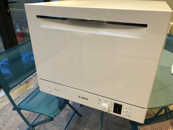 Bosch Countertop Dishwasher For Sale In Lincoln Lincolnshire