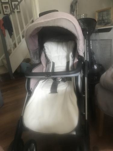 Silver Cross Buggy For Sale In Milton Keynes Buckinghamshire