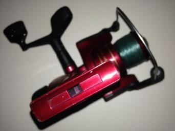 shakespeare fishing reels second hand fishing tackle buy and sell
