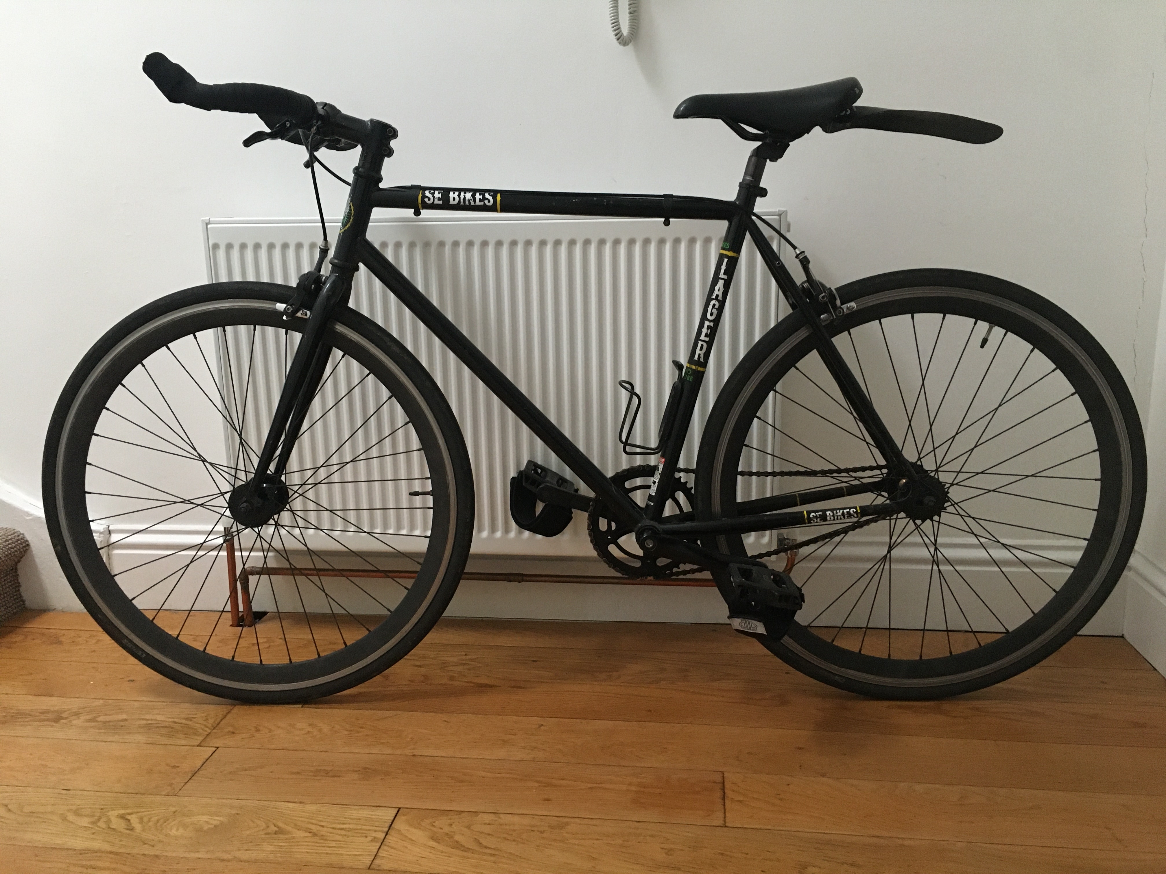 se bikes second hand