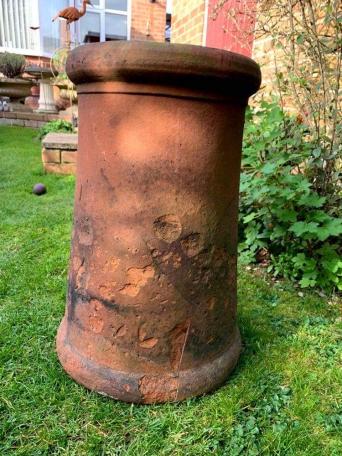 Victorian Chimney Pots for sale in UK View 58 bargains