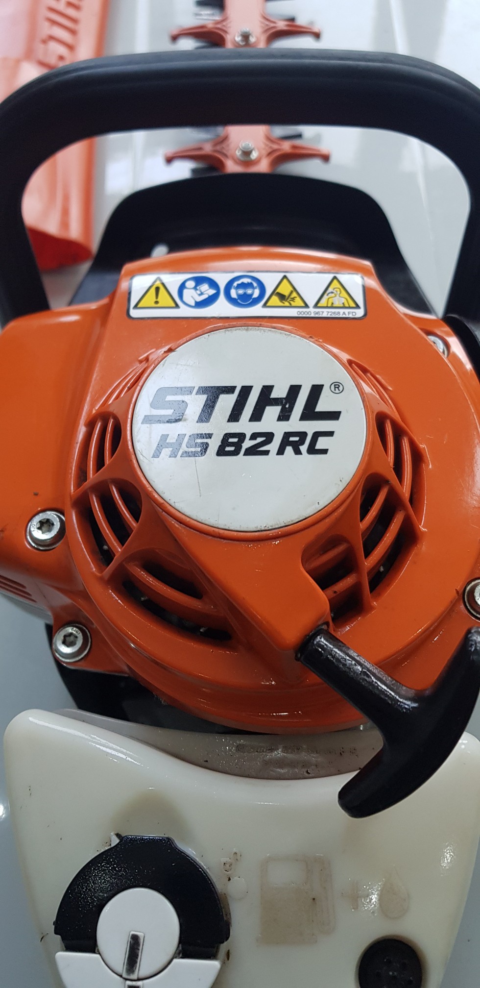 stihl hs82rc for sale