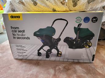 Doona for sale in UK 45 secondhand Doonas