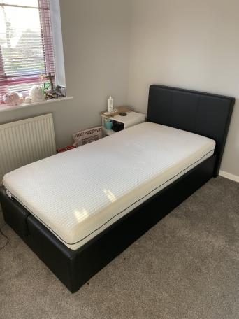 Dreams Used Beds Second Hand Beds Bedding Buy And Sell Preloved