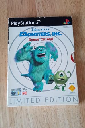 Image 1 of monsters pc Game