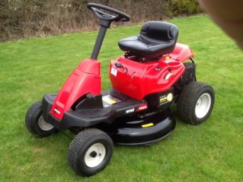 ride on mowers - Second Hand Gardening Tools and Equipment, Buy and