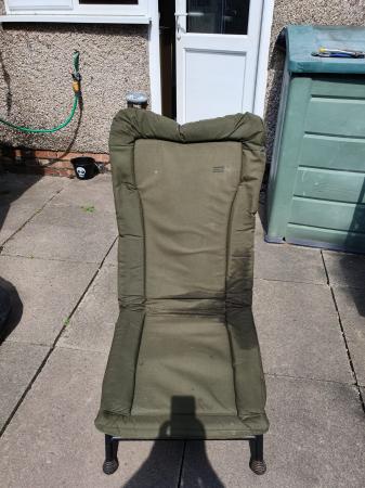 Shakespeare Fishing Chair For Sale In Bedworth Warwickshire