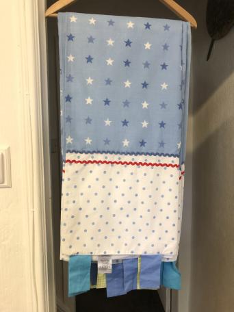 Next Baby Curtains Local Classifieds Preloved