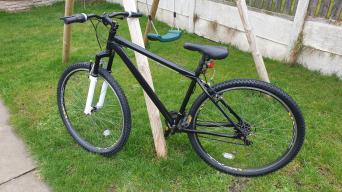 secondhand mountain bikes for sale