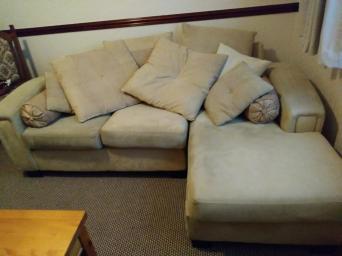 L Shape Sofas Second Hand Household Furniture And