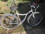 French made Mercier Rando touring bike for sale - £65